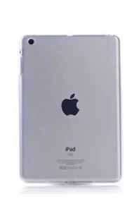 Clear Ipad Mini Przeźroczysty - Etui do tabletów - miniaturka - grafika 1