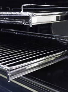 Kuchenka elektryczna Kuchnia indukcyjna LOFRA DOLCEVITA 90 NERO MATT RNMD96MFTE/5I/Bronze - Kuchenki elektryczne - miniaturka - grafika 6