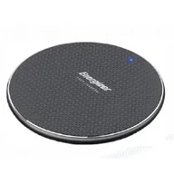 Ładowarki samochodowe - Ładowarka samochodowa USB Energizer Wcp-107 W - Qi - Czarny - miniaturka - grafika 1