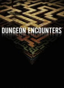Dungeon Encounters, klucz Steam - Gry PC Cyfrowe - miniaturka - grafika 1