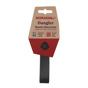 Pasek do noża Morakniv Dangler BlackBlade Ash Wood - Noże - miniaturka - grafika 2