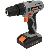 Wiertarko-wkrętarki akumulatorowe - Sthor 78983 - miniaturka - grafika 1