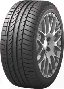 Dunlop SP Sport Maxx 195/55R16 87W - Opony letnie - miniaturka - grafika 1