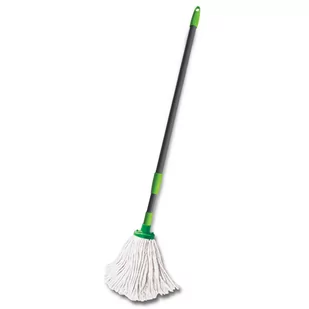 York Końcówka mop Mega trzonek - Miotły, szufle, mopy - miniaturka - grafika 1