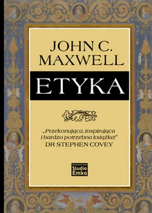 Etyka - Biznes - miniaturka - grafika 1