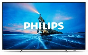 Telewizor PHILIPS 65PML8709 MINILED 4K Google TV - Telewizory - miniaturka - grafika 2