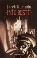 Horror, fantastyka grozy - Imię Bestii - miniaturka - grafika 1