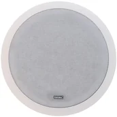 Głośniki i kolumny - Tonsil ZGSU 28 - Głośnik ścienny/sufitowy do zabudowy - miniaturka - grafika 1