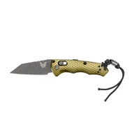 Noże - Nóż składany Benchmade 2900BK-2 Auto Immunity - miniaturka - grafika 1