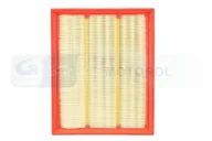Filtry powietrza - Filtr powietrza Bosch F 026 400 690 - miniaturka - grafika 1
