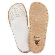 Akcesoria obuwnicze - Wkładki ORTOPEDYCZNE dla dzieci PŁASKOSTOPIE 27/28 - miniaturka - grafika 1