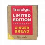 Herbata - Teapigs Gingerbread 10 piramidek - miniaturka - grafika 1
