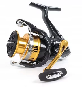 Shimano Kołowrotek Sahara C3000 Fi - Kołowrotki - miniaturka - grafika 1