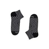 Skarpetki męskie - Kolorowe stopki - Zawiszy 80m8 - 36-40 - miniaturka - grafika 1