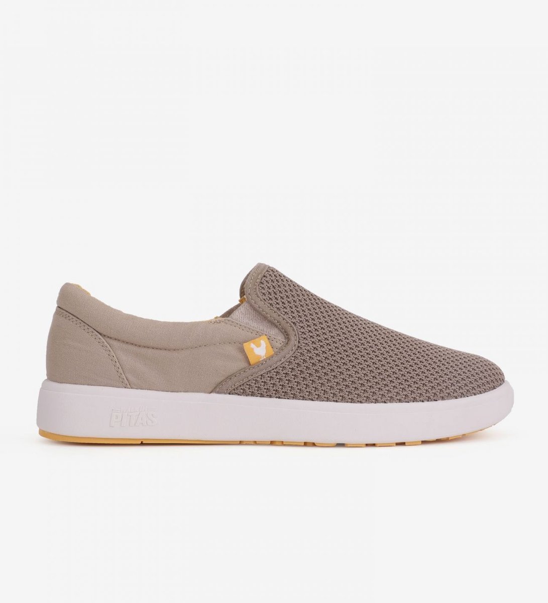 mocassini uomo pitas ibiza coat 4045 beige