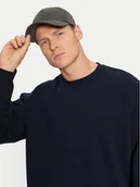 Czapki męskie - Guess Czapka z daszkiem Z4BZ02 WO07T Szary - miniaturka - grafika 1