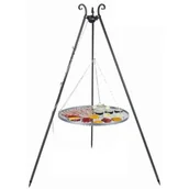 Paleniska ogrodowe - Farmcook Grill ogrodowy E00375 - miniaturka - grafika 1