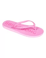 Klapki i japonki damskie - BILLABONG Sunlight, Japonki damskie, różowy dzień, 38 EU, Pink Daze - miniaturka - grafika 1