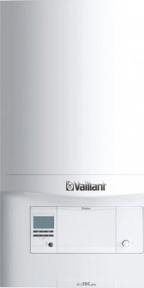 Vaillant Piec gazowy ecoTEC pros 18 kW