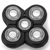 Akcesoria i części do maszynek do golenia - Głowica golarki ALPHA TR5-Pro - miniaturka - grafika 1