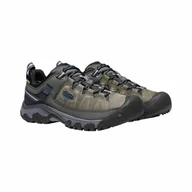 Buty trekkingowe męskie - Buty Trekkingowe Męskie Targhee Iii Wp  -47 - miniaturka - grafika 1