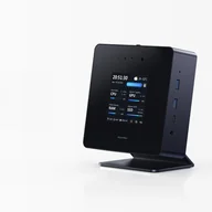 Mini PC - Minisforum AtomMan X7 Intel Core Ultra 9 32GB 1TB - miniaturka - grafika 1