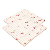 Pieluchy - La Millou - Zestaw pieluszek Bamboo MOMCHERI - miniaturka - grafika 1