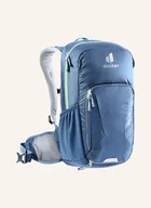 Plecaki - Deuter Plecak Bike 18 Sl blau - miniaturka - grafika 1
