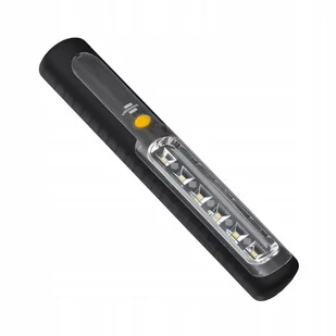 Latarka Akumulatorowa Led Szybkie Ładowanie Usb - Latarki - miniaturka - grafika 1