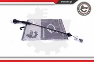 Sprzęgła - Cięgło, sterowanie sprzęgłem Esen SKV 27SKV124 - miniaturka - grafika 1