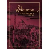 Przewodniki - Ze Wschodu - miniaturka - grafika 1