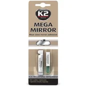 Płyny eksploatacyjne do aut - K2 MEGA MIRROR - 6 ml B110 - miniaturka - grafika 1