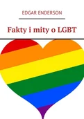 E-booki - nauka - Fakty i mity o LGBT - miniaturka - grafika 1