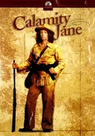 Filmy fabularne DVD - Calamity Jane [DVD] - miniaturka - grafika 1