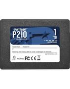 Dyski SSD - patriot memory PATRIOT P210 SSD 1TB SATA 3 Internal Solid State Drive 2.5inch - miniaturka - grafika 1