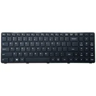 Klawiatury do laptopów - Lenovo Klawiatura IdeaPad 100-15IBD 100 15IBD It - miniaturka - grafika 1