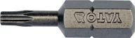 Bity - YATO Bity 1/4x25 mm torx t10 10 szt YT-78141 - miniaturka - grafika 1