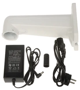 KAMERA IP SZYBKOOBROTOWA ZEWNĘTRZNA OMEGA-50P36-24 - 5 Mpx 4.6 ... 165 mm - Kamery IP - miniaturka - grafika 5