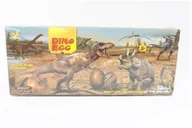 Zabawki kreatywne - Madej Dinozaur skamielina Jajko 12szt/disp 006508 25479 - miniaturka - grafika 1