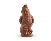 Czekolada - Mikołaj 22 g E.Wedel - miniaturka - grafika 1