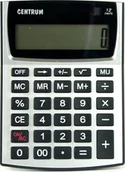 Kalkulatory - Kalkulator Centrum KALKULATOR CENTRUM 12 CYFR 150X144X20MM - miniaturka - grafika 1