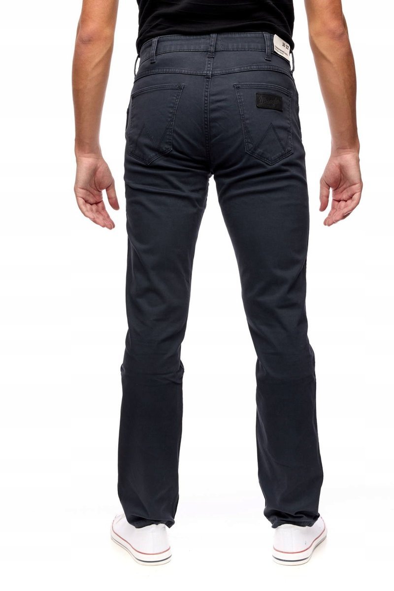 WRANGLER GREENSBORO DARK NAVY W15Q71XAE 38/32