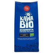 QUBA CAFE (kawy, herbaty) KAWA ZIARNISTA ARABICA BEZKOFEINOWA BIO 250 g - QUBA CAFFE