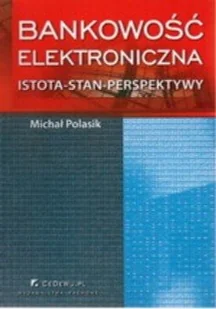 Bankowość Elektroniczna - Finanse, księgowość, bankowość - miniaturka - grafika 1