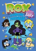 Książki edukacyjne - ROX. Kosmiczna przyjaźń - miniaturka - grafika 1