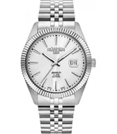 Zegarki męskie - ZEGAREK MĘSKI ROAMER 852833 41 11 20 AMALFI - miniaturka - grafika 1