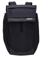Plecaki - Plecak miejski Thule Paramount Backpack 27 l - black - miniaturka - grafika 1