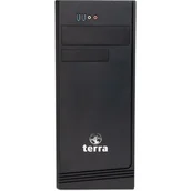 Zestawy komputerowe - TERRA 1000106 komputer osobisty/workstation Intel® Core™ i5 i5-14400 16 GB DDR5-SDRAM 1 TB SSD Windows 11 Pro Midi Tower - miniaturka - grafika 1