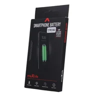 Baterie do telefonów - MaxLife Bateria do iPhone 12 Pro Max 3687mAh - miniaturka - grafika 1