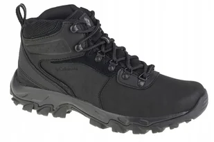 ﻿Męskie Buty Columbia Newton Ridge Plus II r. 43 - Buty trekkingowe męskie - miniaturka - grafika 1